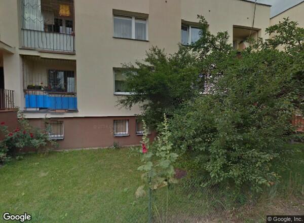 Ceny mieszkań Warszawa ul. Warsa 6