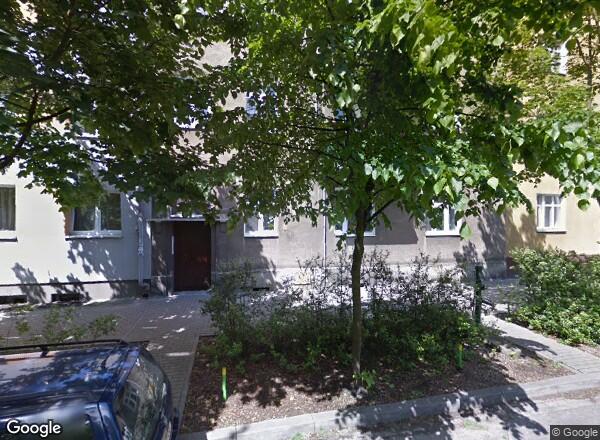 Ceny mieszkań Poznań Lodowa 34