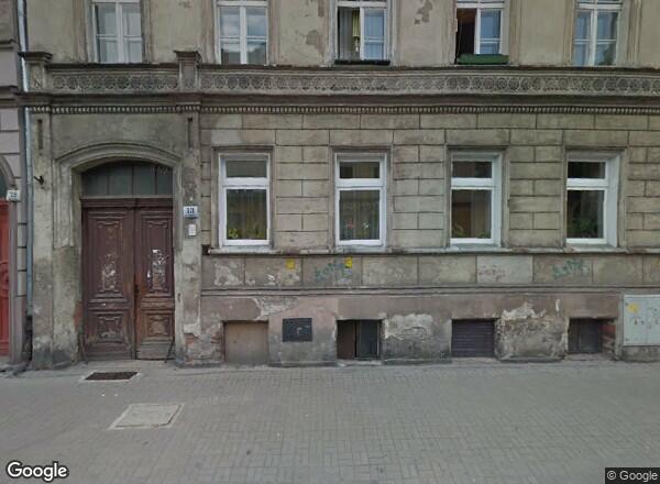 Ceny mieszkań Wrocław UL. STANISŁAWA WORCELLA 13