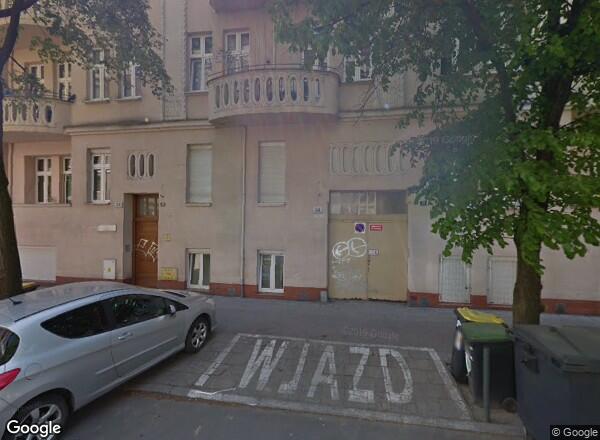 Ceny mieszkań Poznań Bolesława Limanowskiego 29