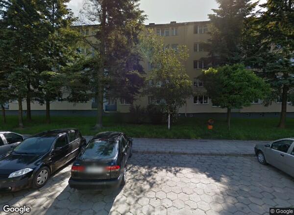 Ceny mieszkań Łódź Juliusza Kossaka 4