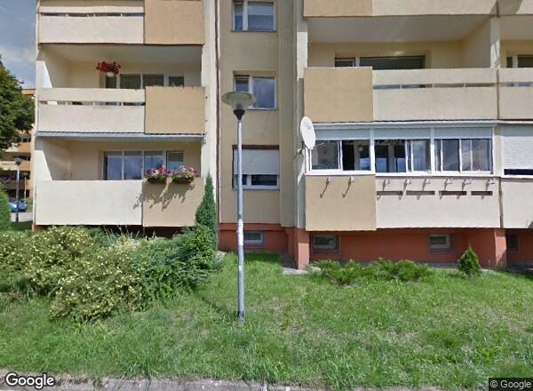 Ceny mieszkań Szczecin Bartnicza 24