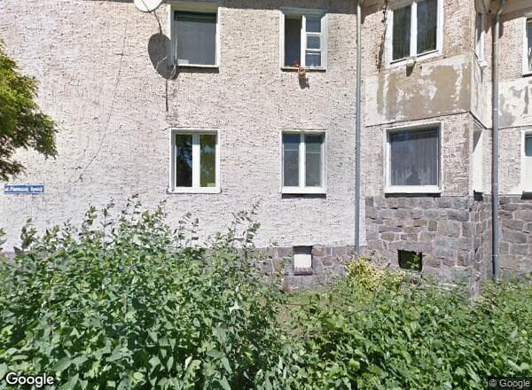 Ceny transakcyjne mieszkań Wrocław UL. STEFANA OKRZEI 18