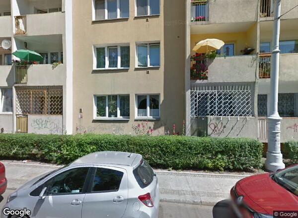 Ceny mieszkań Wrocław UL. TEATRALNA 6