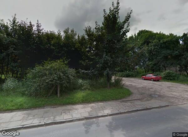 Ceny mieszkań Wrocław UL. KRZYCKA 107