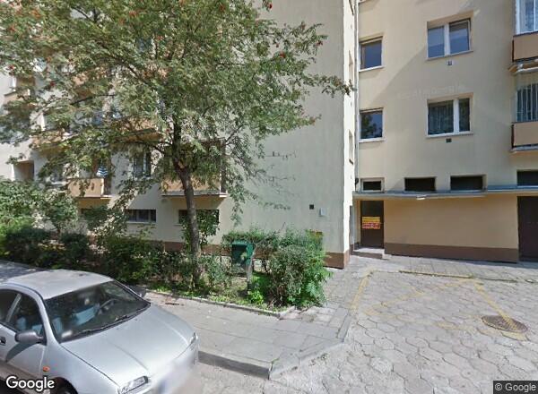 Ceny mieszkań Kraków Osiedle Handlowe 8