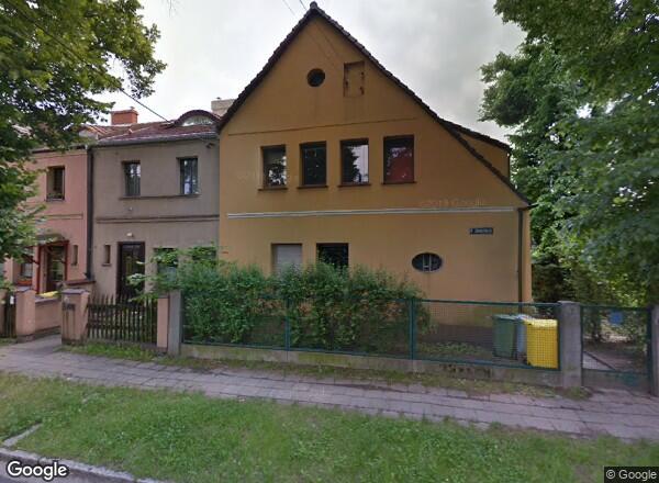 Ceny mieszkań Wrocław UL. JULIANA KLACZKI 1