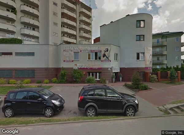 Ceny mieszkań Warszawa ul. Odkryta 48