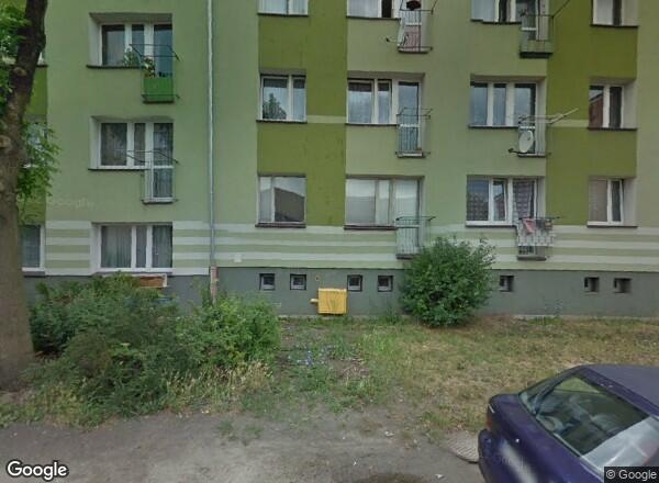 Ceny transakcyjne mieszkań Poznań Klonowa 12