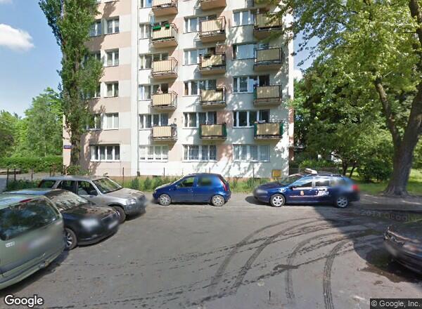 Ceny mieszkań Warszawa ul. E. Tyszkiewicza 46