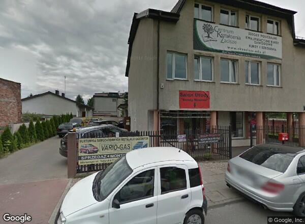 Ceny mieszkań Warszawa ul. Tużycka 2