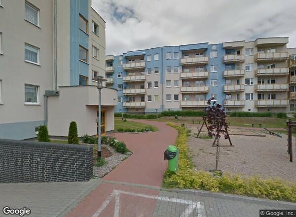 Ceny mieszkań Gdańsk prof. Stanisława Szpora 3