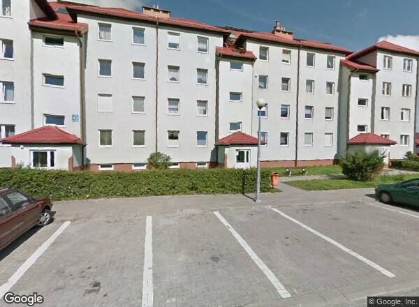 Ceny mieszkań Gdynia Gryfa Pomorskiego 42