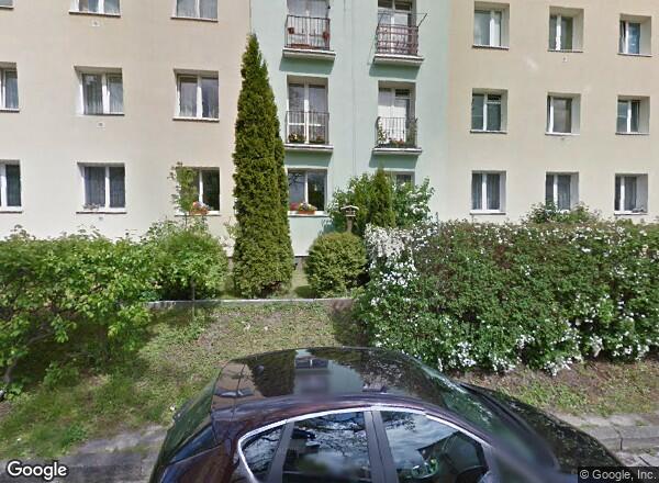 Ceny mieszkań Gdynia Augustyna Necla 6