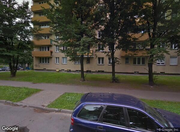 Ceny mieszkań Warszawa ul. Bolesławicka 41/43