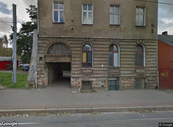 Ceny mieszkań Łódź Płk Jana Kilińskiego 7