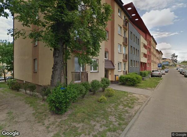 Ceny mieszkań Szczecin Zygmunta Krasińskiego 73