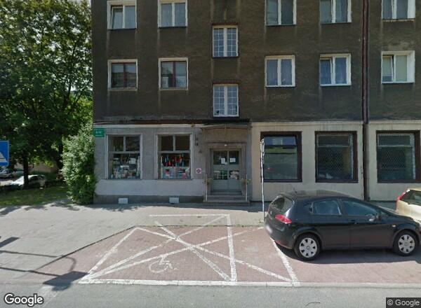 Ceny mieszkań Katowice Gustawa Morcinka 5