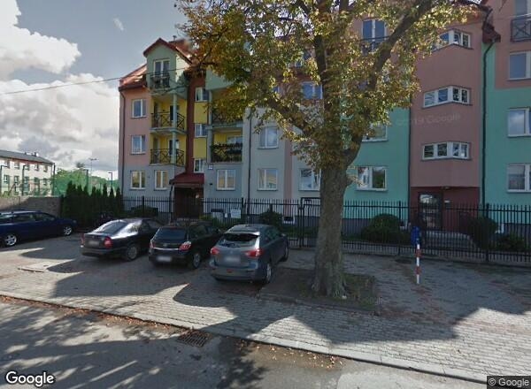 Ceny transakcyjne mieszkań Białystok Słonimska 32