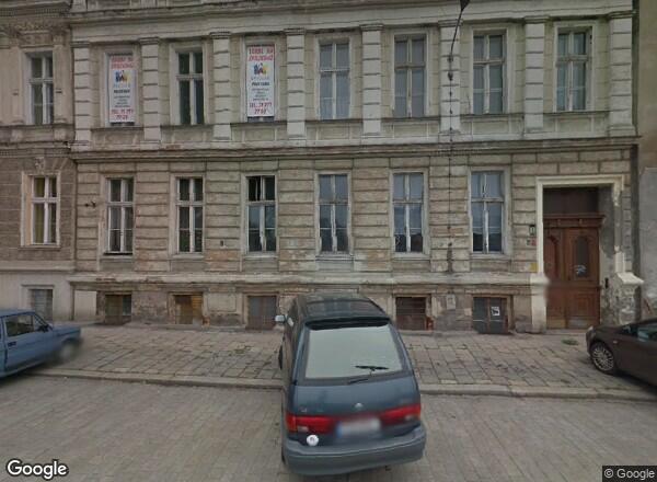 Ceny mieszkań Wrocław WYB. JULIUSZA SŁOWACKIEGO 5