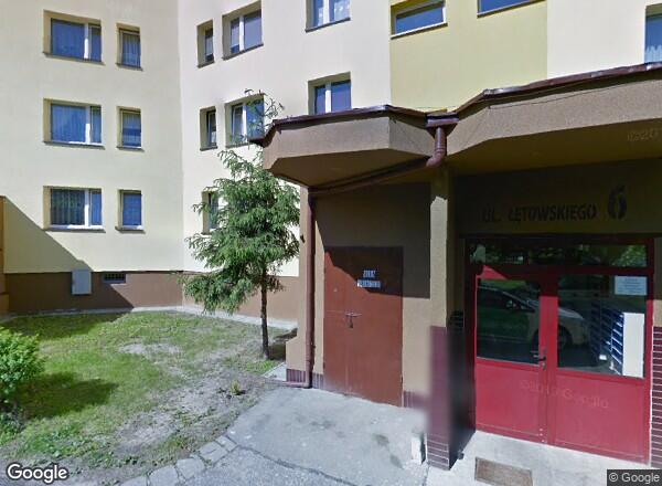 Ceny mieszkań Katowice Stanisława Łętowskiego 6
