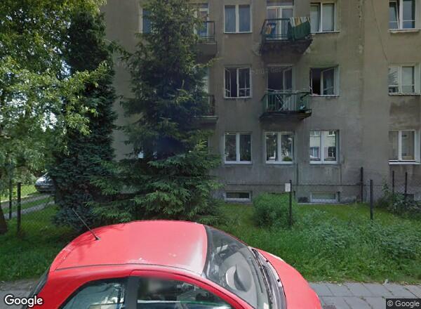 Ceny mieszkań Warszawa ul. Genewska 3
