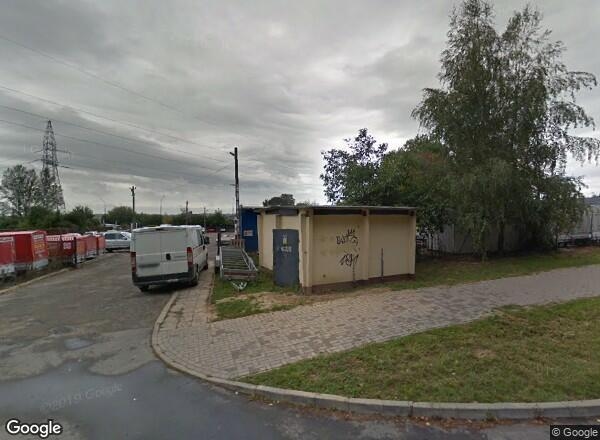 Ceny transakcyjne mieszkań Lublin Harnasie 4