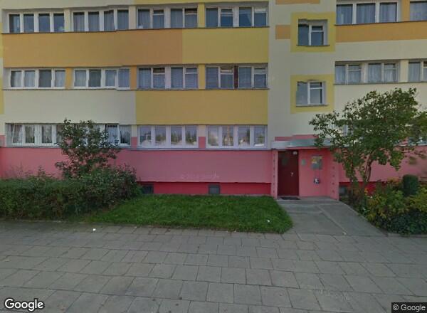 Ceny mieszkań Łódź Wici 20