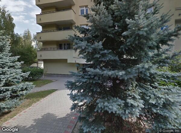 Ceny mieszkań Warszawa ul. Jaszowiecka 2