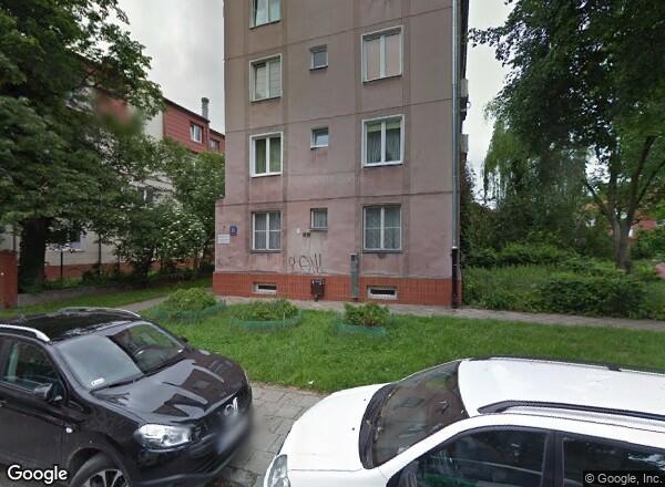 Ceny transakcyjne mieszkań Warszawa ul. A. Wejnerta 24