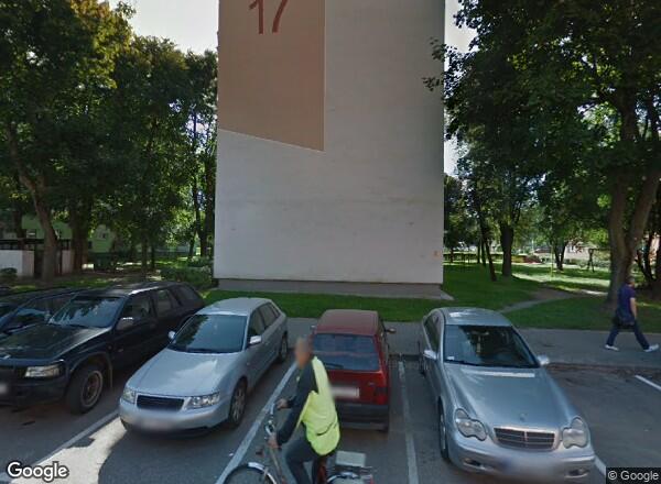 Ceny mieszkań Białystok Władysława Broniewskiego 17