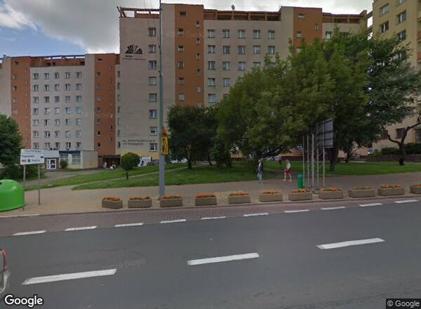 Ceny mieszkań Szczecin Księdza Kardynała Stefana Wyszyńskiego 38