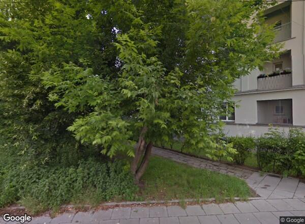 Ceny mieszkań Kraków Lucjana Rydla 8