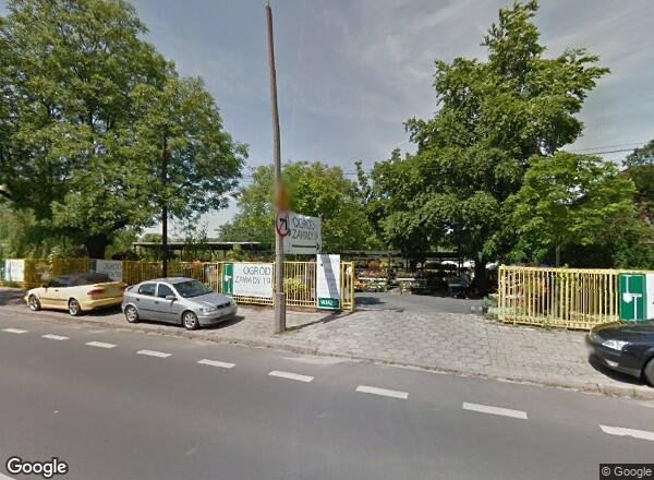 Ceny mieszkań Poznań Zawady 17