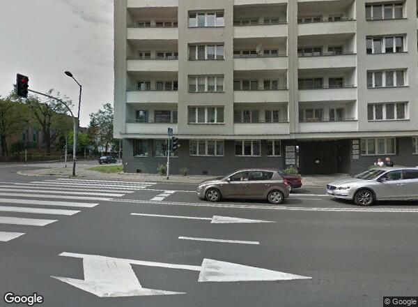 Ceny mieszkań Katowice Sokolska 14