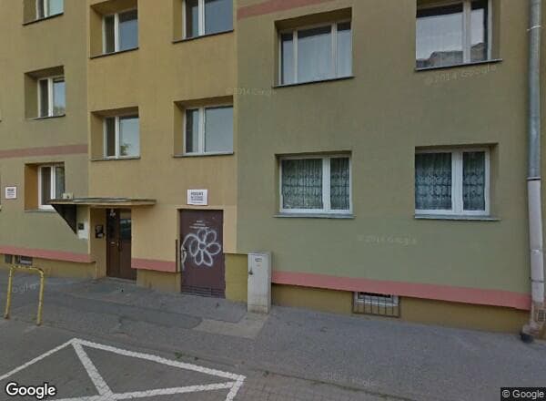 Ceny transakcyjne mieszkań Bydgoszcz Ludwika Solskiego 8