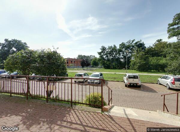 Ceny mieszkań Warszawa ul. Powązkowska 59E