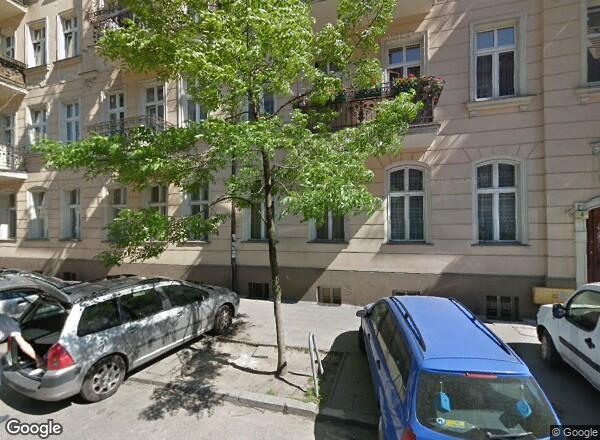 Ceny mieszkań Poznań Kanałowa 5