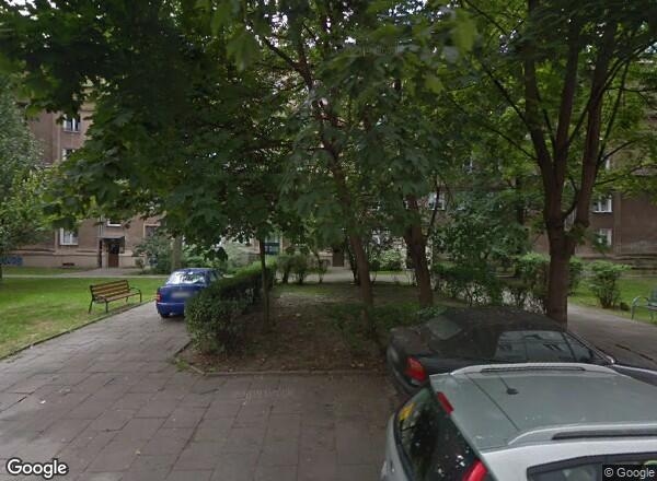 Ceny transakcyjne mieszkań Kraków Osiedle Centrum A 14