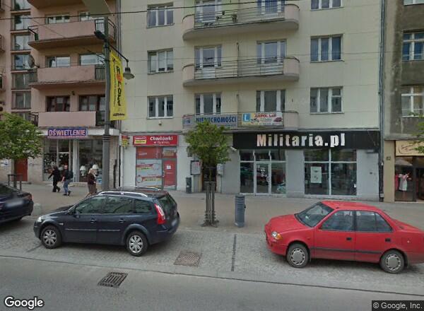 Ceny mieszkań Gdynia Świętojańska 84