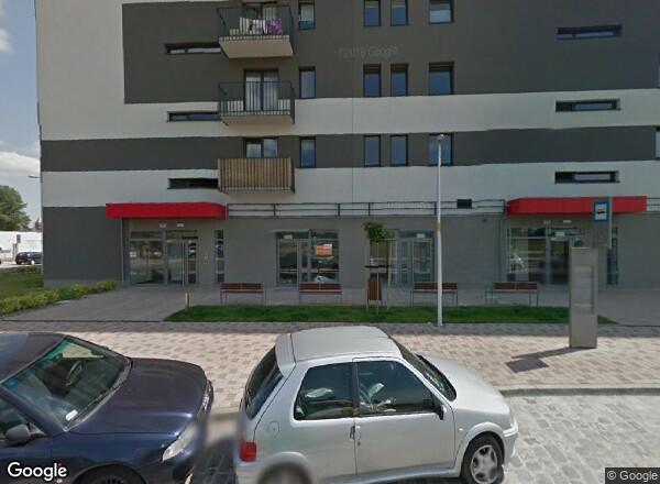 Ceny mieszkań Wrocław UL. ZAKŁADOWA 13A