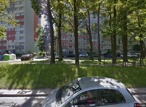 Ceny mieszkań Wrocław UL. POPOWICKA 144