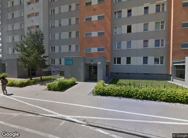 Ceny mieszkań Poznań Stare Żegrze 169