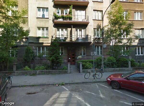 Ceny mieszkań Kraków Józefitów 3