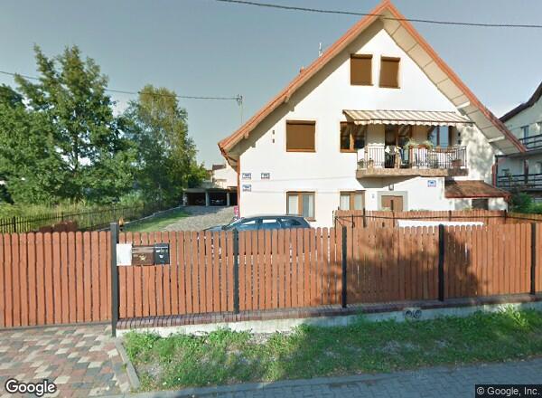 Ceny mieszkań Warszawa ul. Poświętna 6A