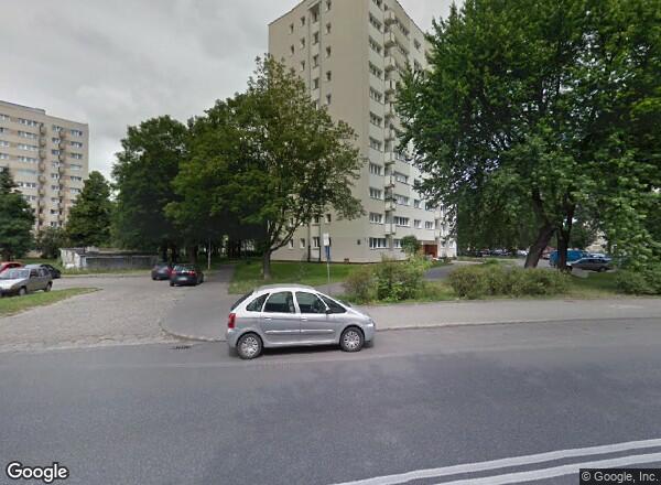 Ceny mieszkań Warszawa ul. Przy Agorze 16