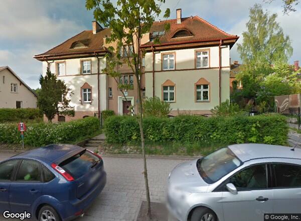 Ceny mieszkań Sopot Jacka Malczewskiego 12