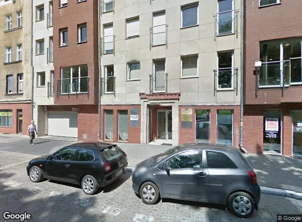 Ceny mieszkań Poznań Za Groblą 3/4