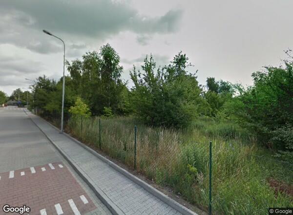 Ceny mieszkań Poznań Osiecka 15