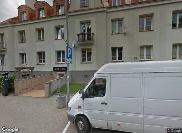 Ceny transakcyjne mieszkań Białystok Legionowa 4